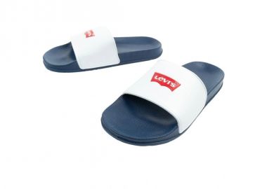 Levi's women's sports slippers comfortable fashionable shoes - Levi's - 