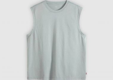Levi's® ανδρική αμάνικη μπλούζα Relaxed Fit 
