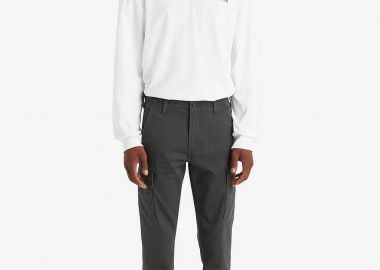 Levi's® ανδρικό cargo παντελόνι Slim Tapered Fit 
