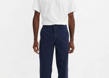 Levi's® ανδρικό chino παντελόνι Regular Straight Fit 