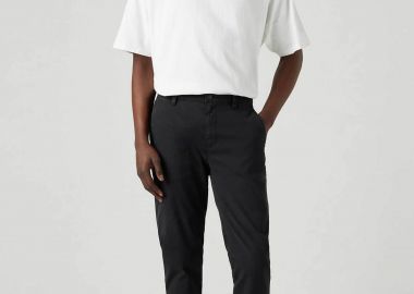 Levi's® ανδρικό chino παντελόνι Slim Tapered Fit 