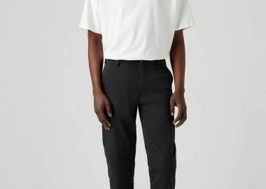 Levi's® ανδρικό chino παντελόνι Standard Tapered Fit 