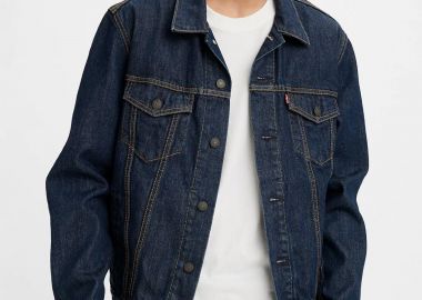 Levi's® ανδρικό denim jacket Rockridge Standard Fit 