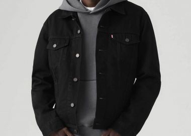 Levi's® ανδρικό denim jacket Standard Fit 