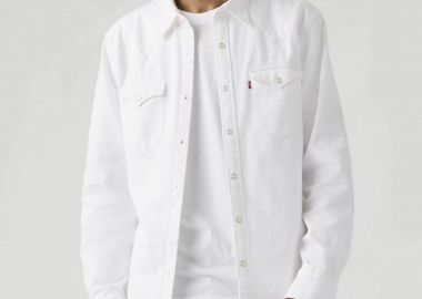 Levi's® ανδρικό denim πουκάμισο Standard Fit 