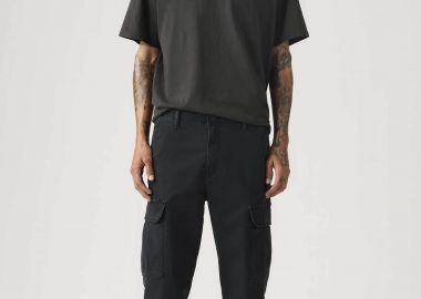 Levi's® ανδρικό παντελόνι cargo Relaxed Tapered Fit 