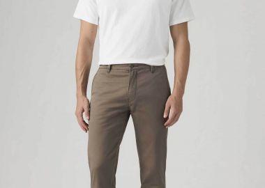 Levi's® ανδρικό παντελόνι chino Regular Tapered Fit 