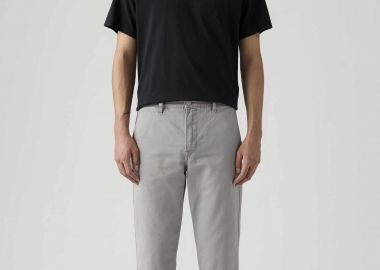 Levi's® ανδρικό παντελόνι chino Relaxed Fit 