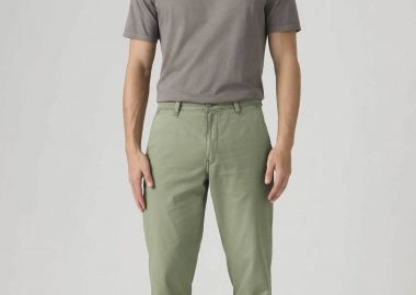 Levi's® ανδρικό παντελόνι chino Relaxed Fit 