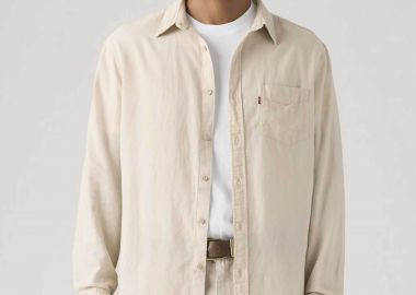 Levi's® ανδρικό πουκάμισο Standard Fit 