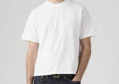 Levi's® ανδρικό T-shirt Loose Fit 