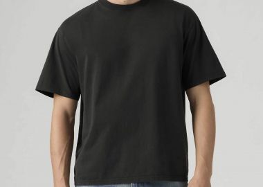 Levi's® ανδρικό T-shirt Loose Fit 