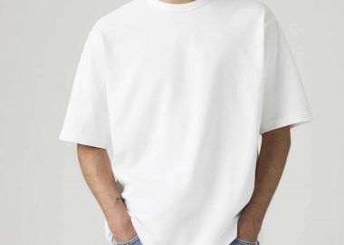 Levi's® ανδρικό T-shirt Loose Fit 