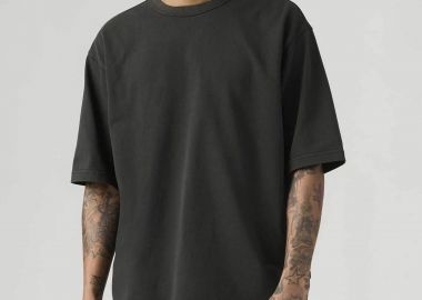 Levi's® ανδρικό T-shirt Loose Fit 