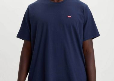 Levi's® ανδρικό T-shirt με λογότυπο Regular Fit 
