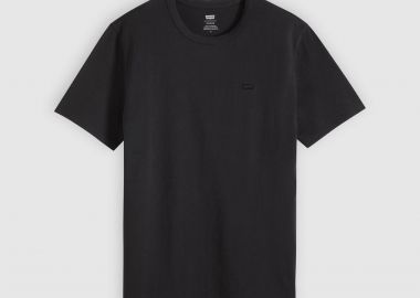 Levi's® ανδρικό T-shirt με λογότυπο Standard Fit 