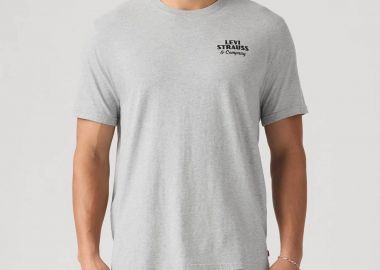 Levi's® ανδρικό T-shirt Relaxed Fit 