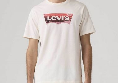 Levi's® ανδρικό T-shirt Standard Fit 
