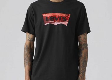 Levi's® ανδρικό T-shirt Standard Fit 