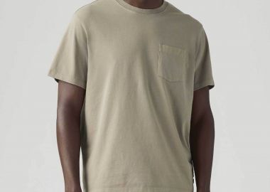 Levi's® ανδρικό T-shirt Standard Fit 