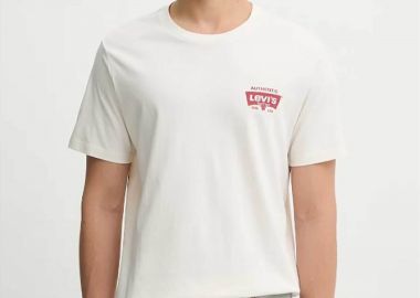 Levi's® ανδρικό T-shirt Standard Fit 