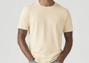 Levi's® ανδρικό T-shirt Standard Fit 