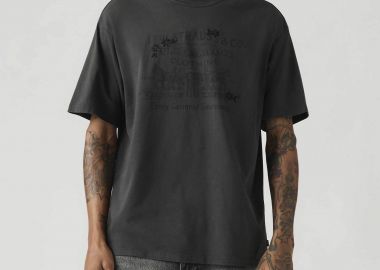 Levi's® ανδρικό T-shirt Vintage Fit 