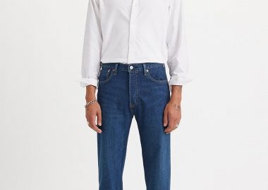 Levi's® ανδρικό τζην παντελόνι πεντάτσεπο Be Above It Straight Fit 