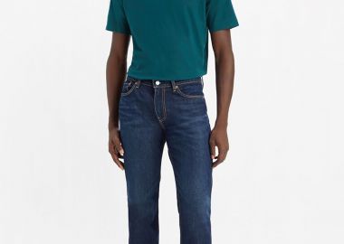 Levi's® ανδρικό τζην παντελόνι πεντάτσεπο Keepin It Clean Slim Fit 