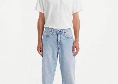 Levi's® ανδρικό τζιν παντελόνι πεντάτσεπο Loose Tapered Fit 