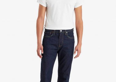 Levi's® ανδρικό τζην παντελόνι πεντάτσεπο Rock Cod Regular Tapered Fit 