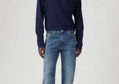 Levi's® ανδρικό τζιν παντελόνι πεντάτσεπο Slim Bootcut Fit 
