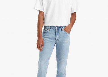 Levi's® ανδρικό τζιν παντελόνι πεντάτσεπο Slim Fit 
