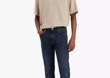 Levi's® ανδρικό τζιν παντελόνι πεντάτσεπο Slim Fit 