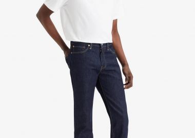 Levi's® ανδρικό τζιν παντελόνι πεντάτσεπο Slim Fit 