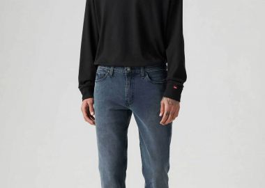Levi's® ανδρικό τζιν παντελόνι πεντάτσεπο Slim Fit 