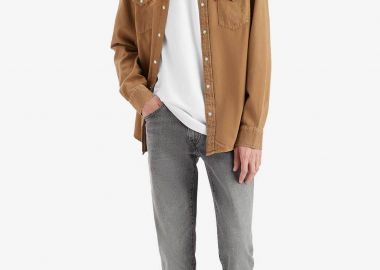 Levi's® ανδρικό τζιν παντελόνι πεντάτσεπο Slim Fit 