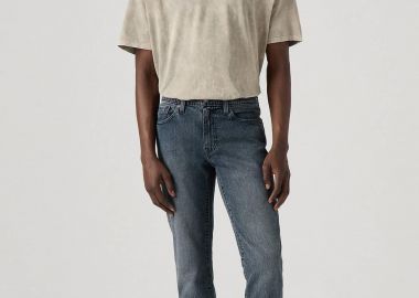 Levi's® ανδρικό τζιν παντελόνι πεντάτσεπο Slim Fit 