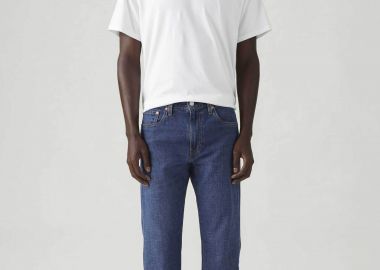Levi's® ανδρικό τζιν παντελόνι πεντάτσεπο Slim Fit 