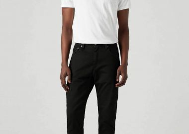 Levi's® ανδρικό τζιν παντελόνι πεντάτσεπο Slim Tapered Fit 