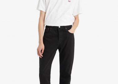 Levi's® ανδρικό τζιν παντελόνι πεντάτσεπο Stonewash Straight Fit 