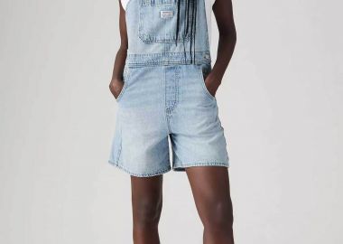 Levi's® γυναικεία denim σαλοπέτα Relaxed Fit 