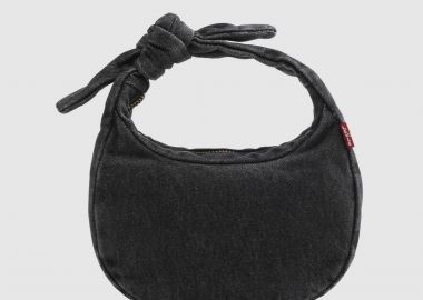 Levi's® γυναικείο denim mini bag 