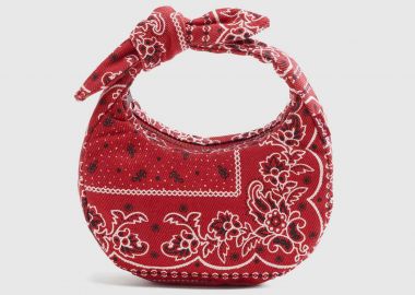 Levi's® γυναικείο denim mini bag 