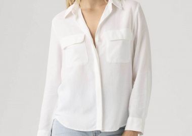 Levi's® γυναικείο πουκάμισο Relaxed Fit 