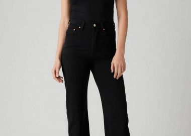Levi's® γυναικείο ψηλόμεσο τζιν παντελόνι 