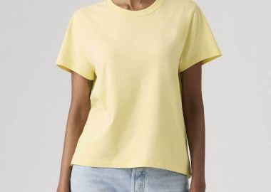Levi's® γυναικείο T-shirt Standard Fit 
