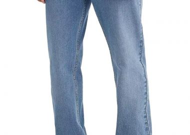 Levis Ανδρικό Regular Jeans 0451156550 Denim - Levis - 