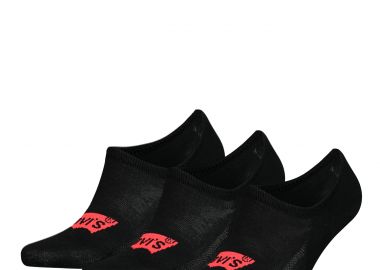 LEVIS HIGH RISE 701224671 001 BLACK - LEVIS - 