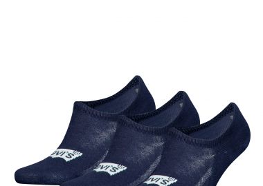 LEVIS HIGH RISE 701224671 004 NAVY - LEVIS - 